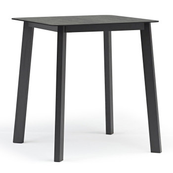 DIVA Стіл Барний 90*90