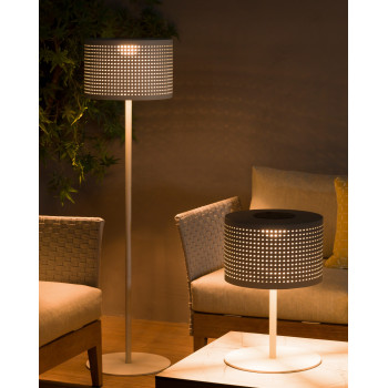 Вулична Лампа Cолярна зарядна (USB) COUTURE JARDIN HILO 92414752
