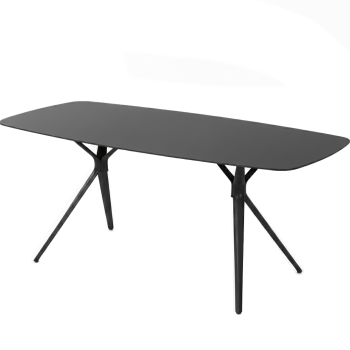 Обідній cтіл 180 / прямокутний SUNART SUN 48G